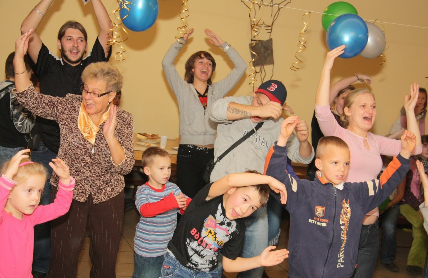 Bolszewo świętuje Dzień Opieki św. Józefa Kalasancjusza 