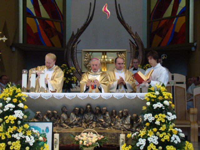 Jubileusz Szkoły Pijarów w Krakowie