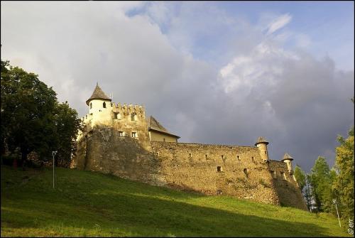 Kartka z wakacyjnych podróży - cz. II