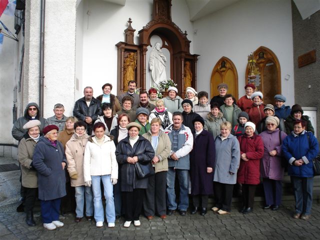 Śladami Jana Pawła II