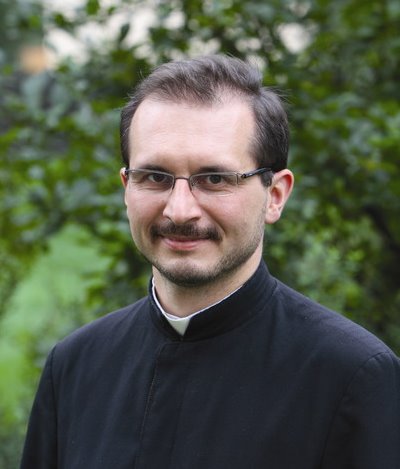 46. Kapituła Generalna Zakonu Pijarów - nowi Asystenci Generalni