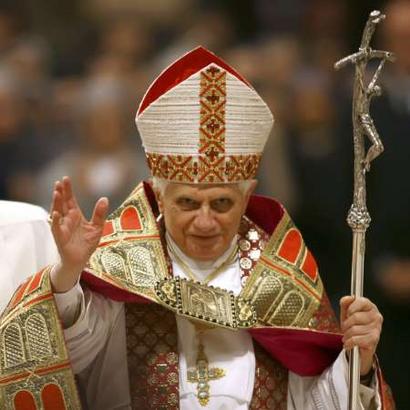 Benedykt XVI na Światowy Dzień Pokoju 1 stycznia 2008