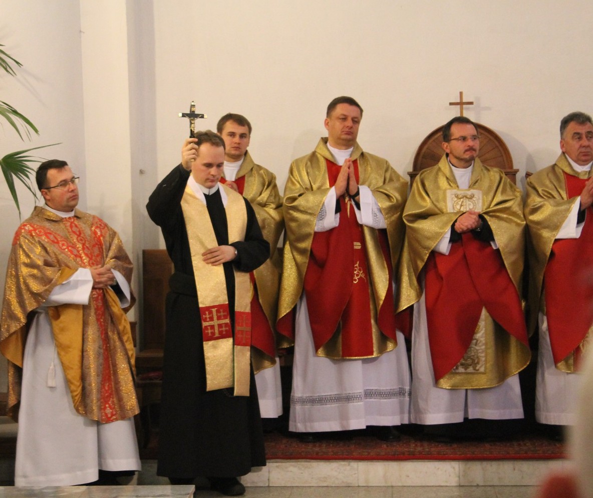 Odnowienie Misji Świętych i odpust parafialny w Szczuczynie