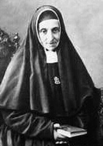 26 lutego - Wspomnienie św. Pauli Montal (1799-1889) dziewicy, założycielki Pijarek