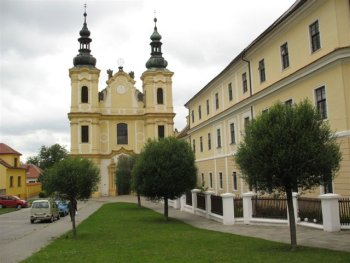 Strażnice: Dzień wspólnoty przed sakramentem bierzmowania