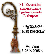 Zakończenie Synodu. Co po Synodzie?