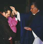 Środa Popielcowa