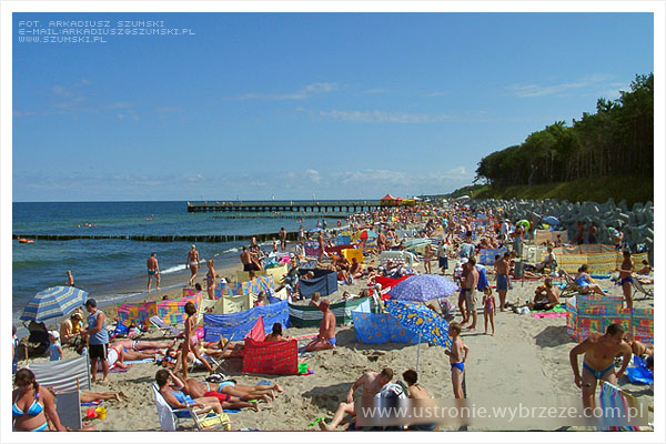 Wakacje 2010 - ostatnie miejsca na kolonię 
