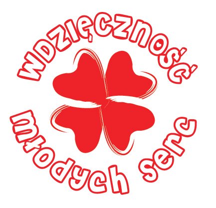 Nowa edycja konkursu "Wdzięcznośc Młodych Serc"
