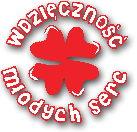 Nowa edycja Konkursu "Wdzięczność Młodych Serc"