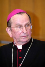  Abp. Henryk Muszyński rozpoczyna posługę Prymasa Polski 
