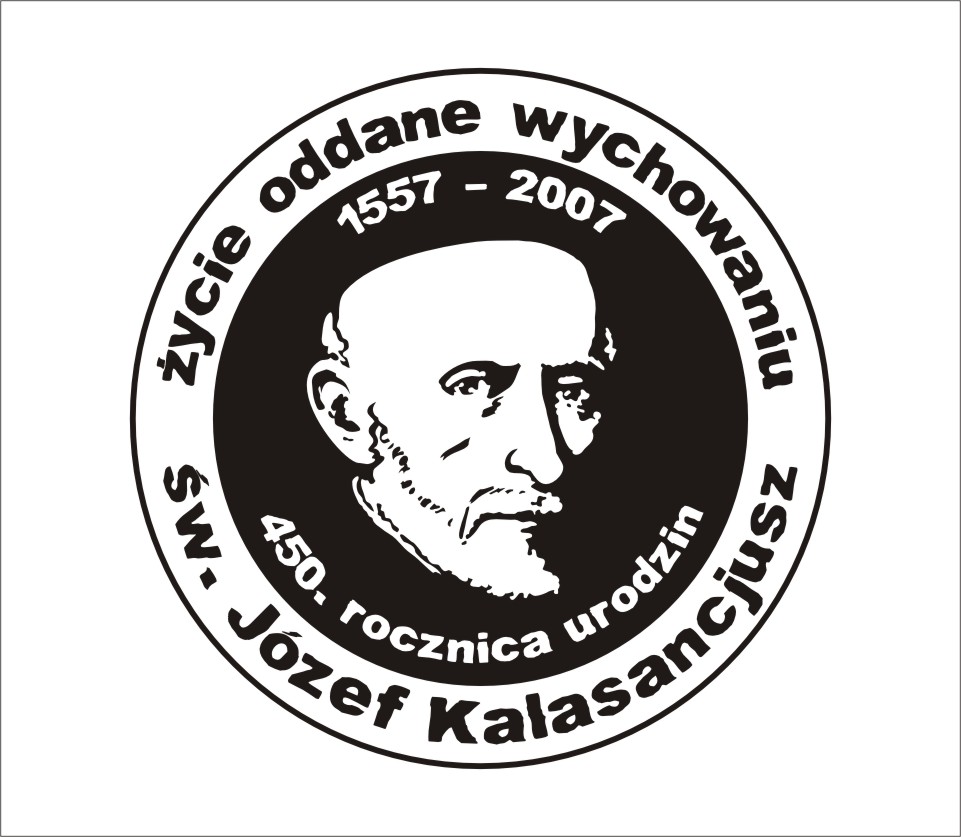 Rok Jubileuszowy - 450. lecia urodzin św. Józefa Kalasancjusza